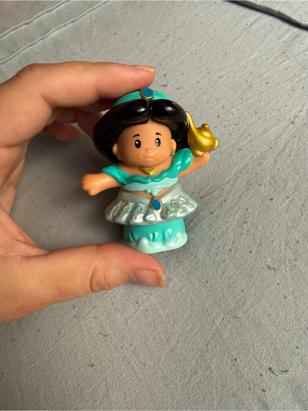 Fisher-Price Little People Disney Princesses Bundle